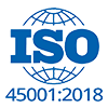 ISO-45001 ISO-45001